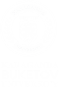 Karaganda University named after academician E.A. Buketov