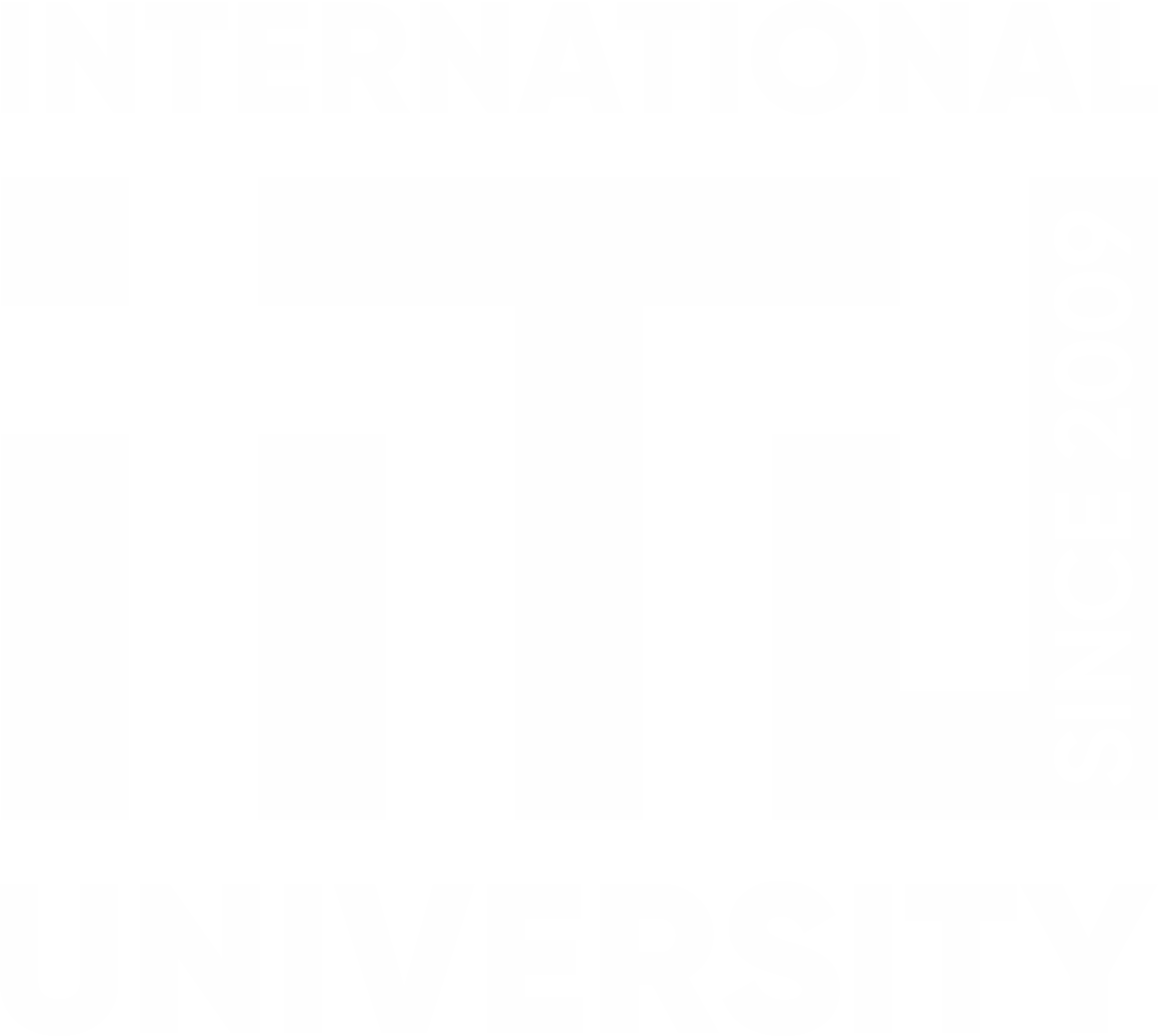 Международный университет информационных технологий